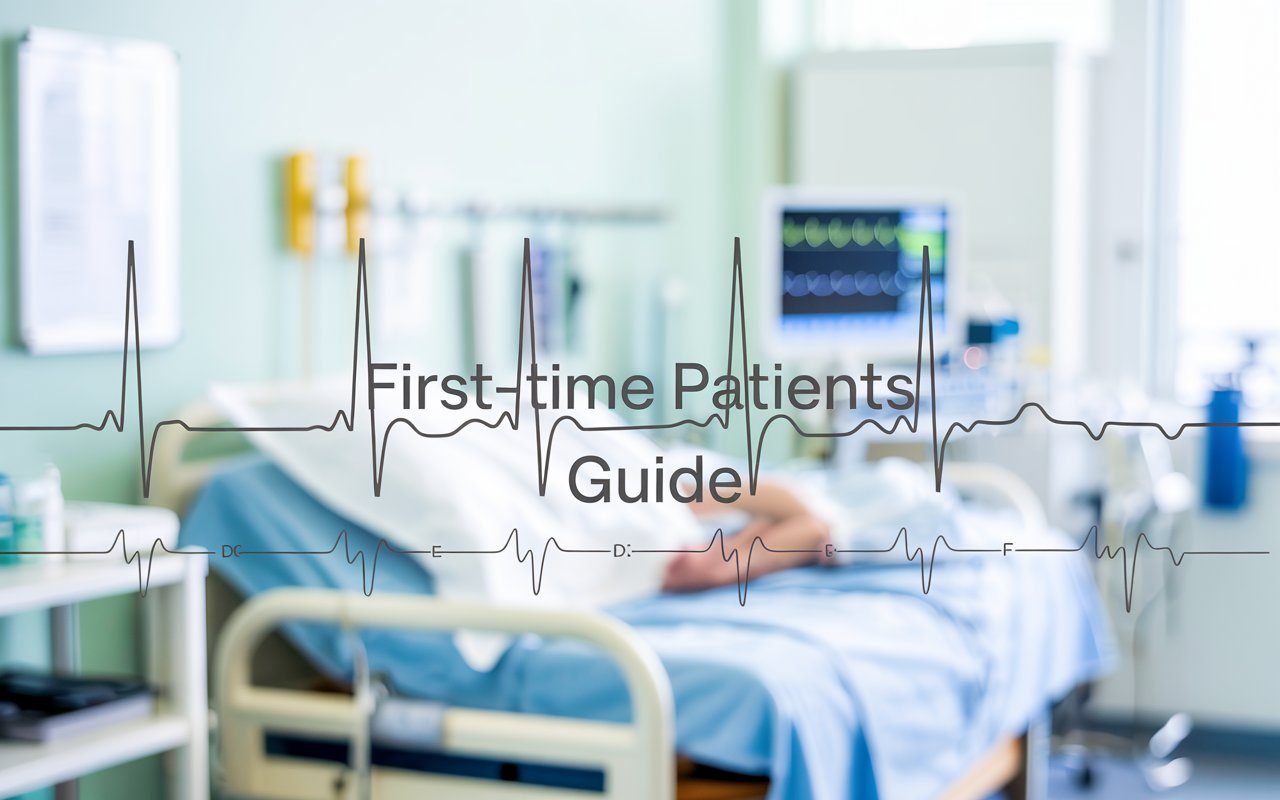 Eletrocardiograma for First-Time Patients: What You Should Expect Eletrocardiograma for first-time patients guide
