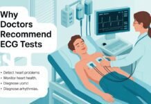 Why Doctors Recommend an Eletrocardiograma: When and Why It’s Needed why doctors recommend eletrocardiograma test
