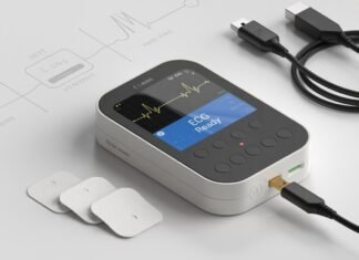 Portable Eletrocardiograma Devices for Home Use: Are They Reliable? Portable Eletrocardiograma Devices Home ECG