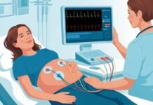 Eletrocardiograma in Pregnancy: Is the Test Safe for Mothers and Babies? Eletrocardiograma in Pregnancy ECG Test