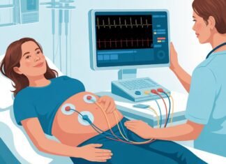 Eletrocardiograma in Pregnancy: Is the Test Safe for Mothers and Babies? Eletrocardiograma in Pregnancy ECG Test