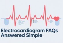 Eletrocardiograma FAQs: 25 Most Asked Questions Answered Simply eletrocardiograma FAQs answered simple