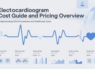 Eletrocardiograma Cost Guide: How Much Does the Test Usually Cost? Eletrocardiograma Cost Guide Price