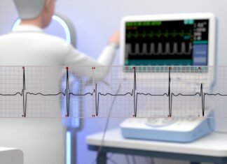Eletrocardiograma and Palpitations: When to Be Concerned Eletrocardiograma and palpitations detection