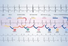Eletrocardiograma and Medications: How Drugs Can Affect ECG Results Eletrocardiograma and medications interaction