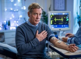 Who Should Get an Eletrocardiograma? Symptoms and Risk Factors Who should get an eletrocardiograma