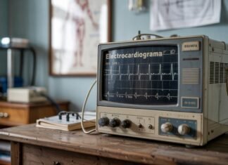 Eletrocardiograma and Other Heart Tests: When ECG Is Not Enough Eletrocardiograma and other heart tests