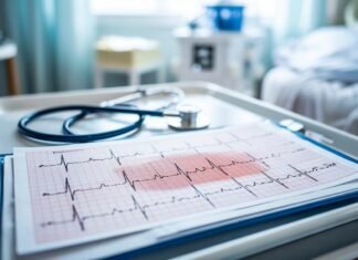Eletrocardiograma and Heart Attack Signs: What the ECG Can Show Eletrocardiograma and heart attack signs